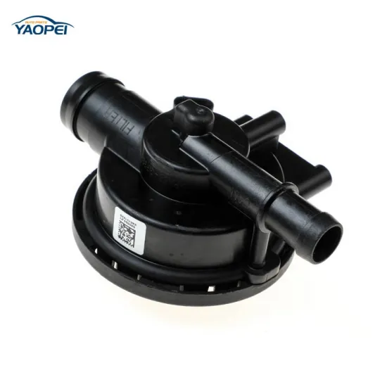 Fuel Tank Leak Detection Pump for BMW 528i 528ix M5 M6