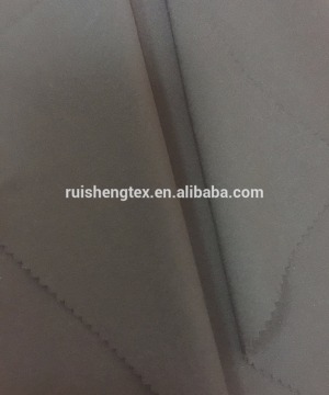 150D high quality mechanical stretch fabric