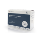 HbA1c Meter / HbA1c Hemoglobin -analysator