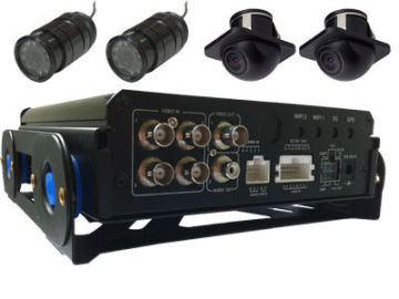 Wireless Security Camera Dvr Recorders With Mature Vibration Reduction Technology