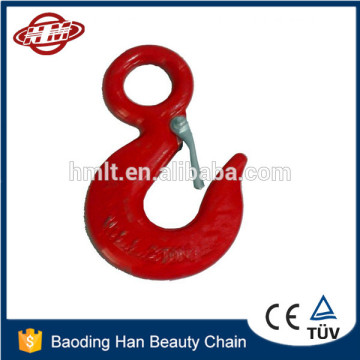 forged g80 carbon steel eye hook dimensions