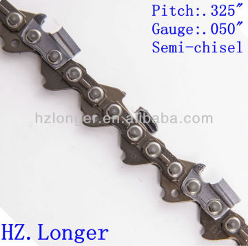 .325 gasoline and electric saw chain