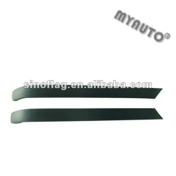 Used REAR BUMPER STRIPE for BMW E36