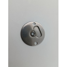 2.4兄弟430d的原始针板