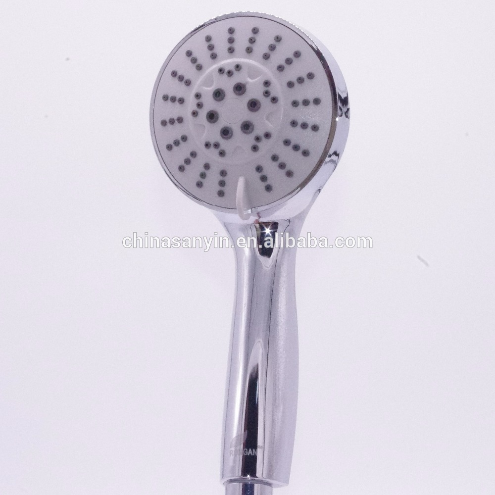 Third Gear Bathroom Hand Shower Spout