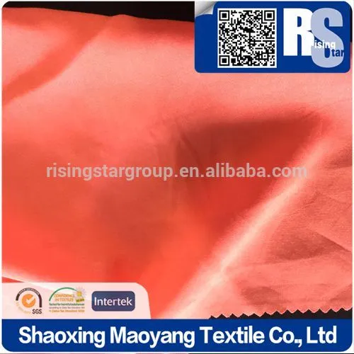 Risingstar wholesale 100% rayon fabric China Factory Rayon Fabric