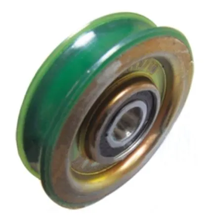 Door Hanger Roller for KONE Elevators KM86226G01/G02