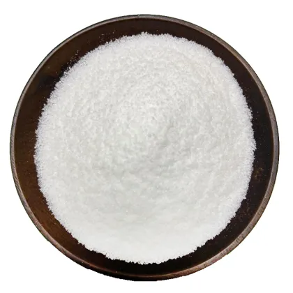 Polyacrylamide Chemical Industry Additives