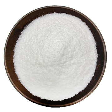 สารเติมแต่งอุตสาหกรรมเคมี Polyacrylamide