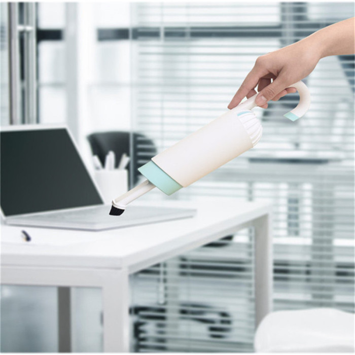 Ισχυρές ηλεκτρικές σκούπες Mini Cyclone για καναπέ-κρεβάτι