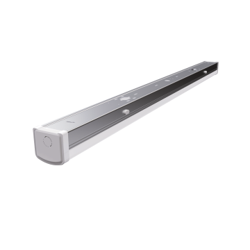 Iluminação de design OEM pingente de teto leve LED Batten