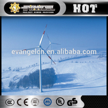 Hot sale! wind generator 5kw camping wind generator