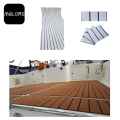 Melors Marine Foam Flooring แผ่นรองพื้น EVA Yacht