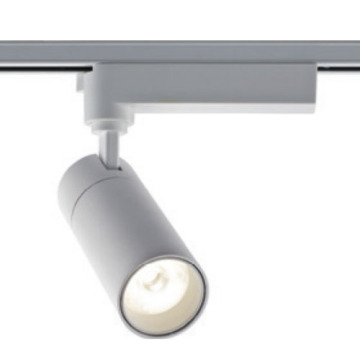 LEDER 0-10V Gradation 18W Rail d&#39;éclairage LED