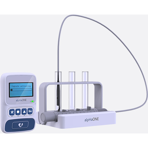 Reflux Monitory System