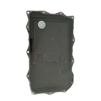 8HP45 Transmission Oil Pan - 124117624192/24118612901/10872982401/ZK0109080101 for F10/F18
