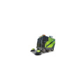 Wuling pure electric sweeper