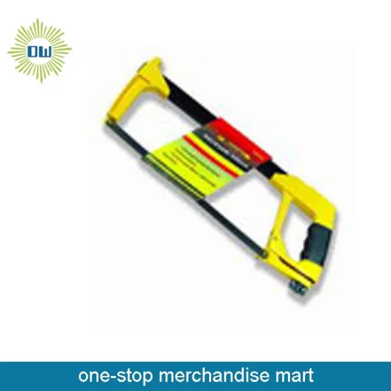 High Quality Handy Saw