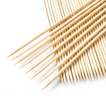 36 inch 5mm Long Bamboo Sticks