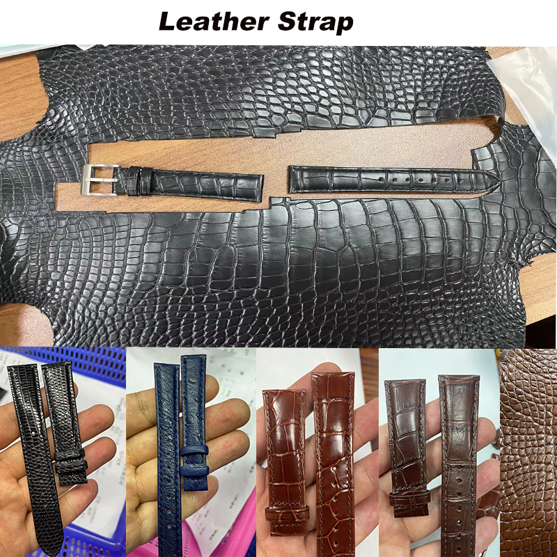 Leather Strap