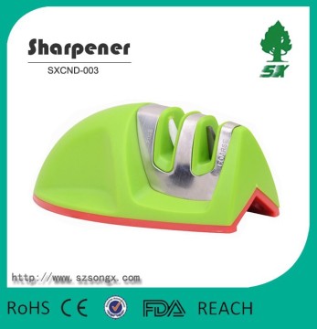 Knife sharpener ,2015 new product in China market