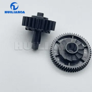 Fuser Drive Gear 23t/ 56t for HP Laserjet P1005 1008 1213 P1006 1007 1212 1214 1132 1136 1102 RU5-0984-000