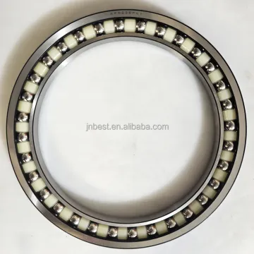 Slewing Bearing 245BA35S1 - Excavator Angular Contact Ball Bearing