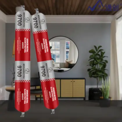 Neutral Sealant Silicone/Sanitary Sealant Silicone
