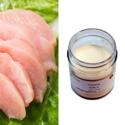 Chicken Powder Catering Seasoning