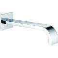 Wall Mount Waterfall Tub Spout