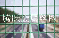 Wire Mesh Fences