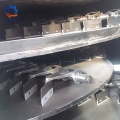 Seri PLG pengering pelat cakram kontinu