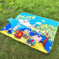 Picnic Mat Printing waterproof picnic mat for sale Factory