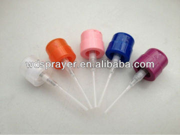 NAIL PUMP