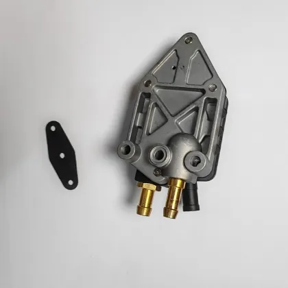 Outboard Fuel Pumps for Johnson Evinrude 25HP-140HP Boat Motors