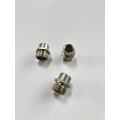 Custom CNC Machining Parts Non-standard Connector Housing