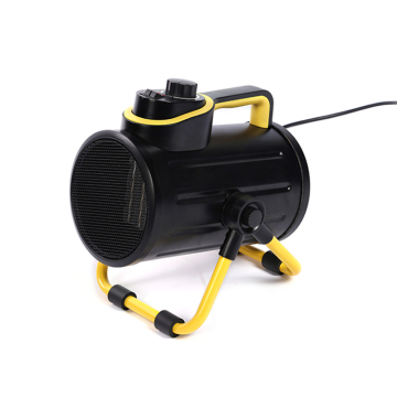 3KW Portable Industrial Room PTC Ceramic Heating Element Electric Room Fan Heater with Built-in Thermostat: Efficient Temperature Control Solution