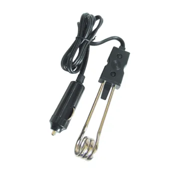 Portable Electric Boiler: 12 Volt Immersion Water Heater for Coffee and Bucket - China Supplier