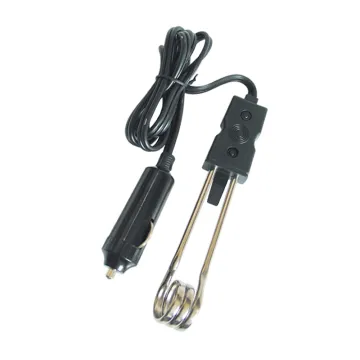 Portable Electric Boiler: 12 Volt Immersion Water Heater for Coffee and Bucket - China Supplier