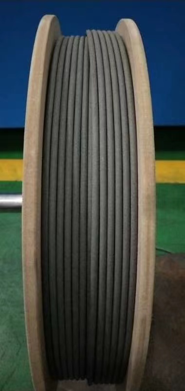 Flexible welding lubid 5mm