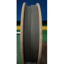 GS110650N-1 Cast Tungsten Carbide Flexible Welding Ropes