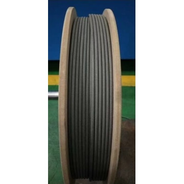 GS110650N-1 Cast Tungsten Carbide Flexible Welding Ropes