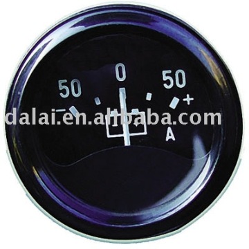 KAMAZ ammeter 50A