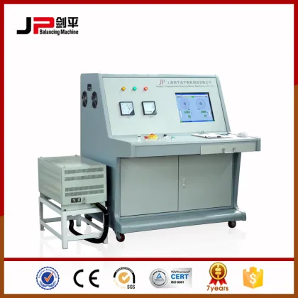 JP Electronic Measuring Instrument , Measuring unit