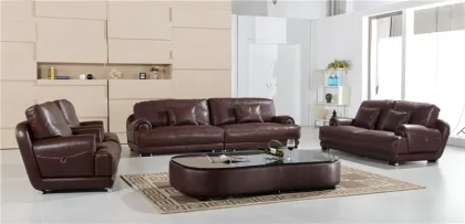 Sofa European style combination home furniture