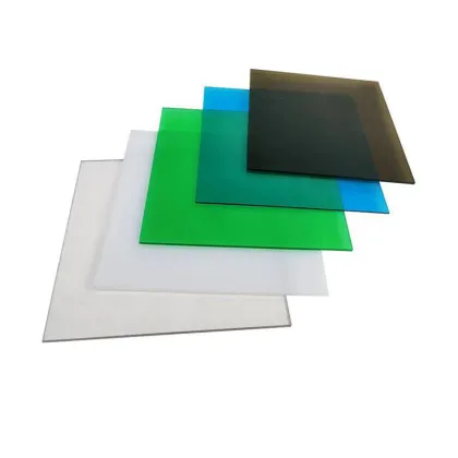 Uv-Resistant Bulletproof PC Board