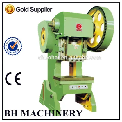 J23-80T Punching Machinery/Punch Press,Punching Machinery/Punch Press CE&ISO