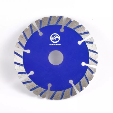 Hot Selling Thin Diamond Saw Blade Ceramic Cutting Disc för skärning av keramik eller porslinplattor
