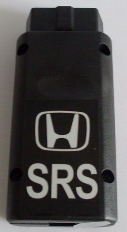 SRS Honda OBD Recovery Instrument