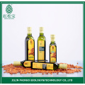 Virgin Organic Raw Korean pine nut oil